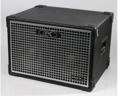 Gallien-Krueger 210MBX 200 watt bass speaker