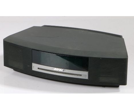 Bose Wave music system, model AWRCC5