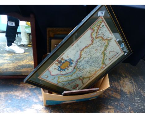 Quantity of mixed media vintage prints, paintings and photographs