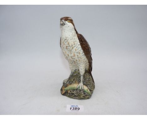 A Beswick Beneagles Osprey decanter.