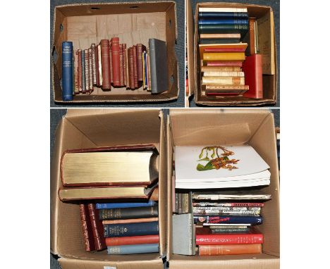 Hunting and Sporting Books, including Coaten (Arthur W.), British Hunting: A Complete History of the National Sport of Great 