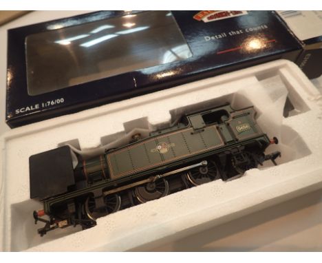 Bachmann OO gauge 32-077 Class 56XX Tank steam locomotive mint and boxed