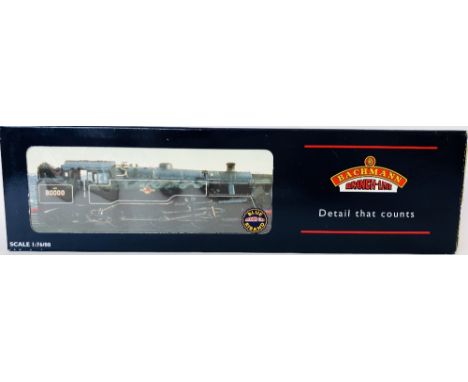 Bachmann OO gauge 32-352 BR Class 4MT steam locomotive mint and boxed