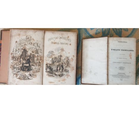 A Collection Of books to Include first editions: Sixteen Self Sketches By Bernard Shaw, London 1949.The Last Empress Of The F