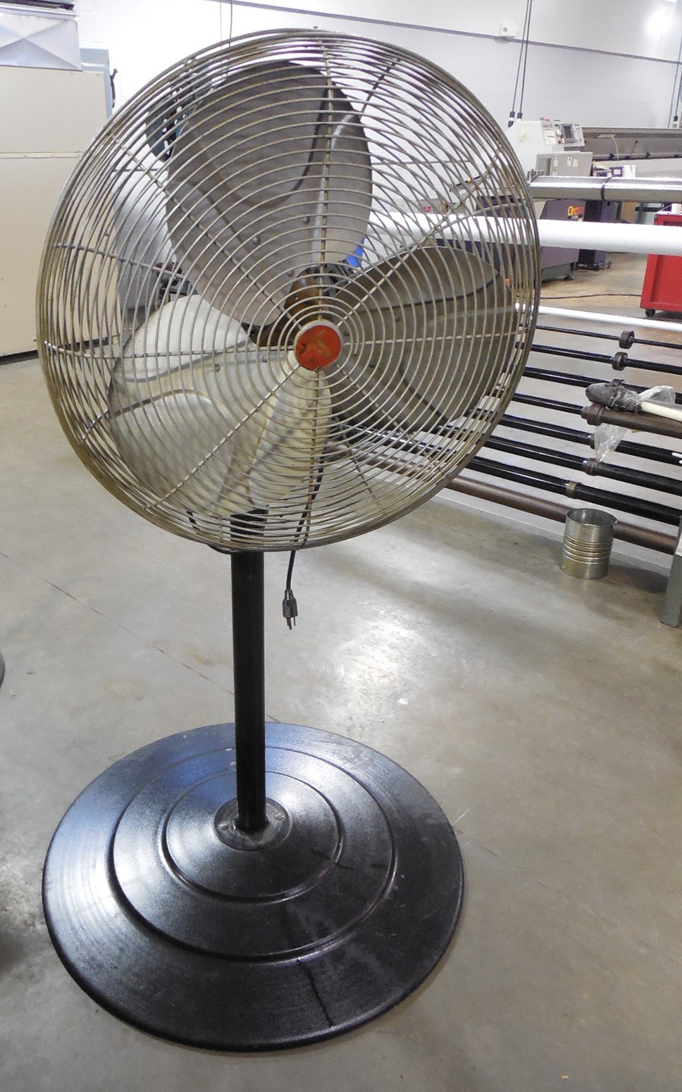 Dayton Floor Fan