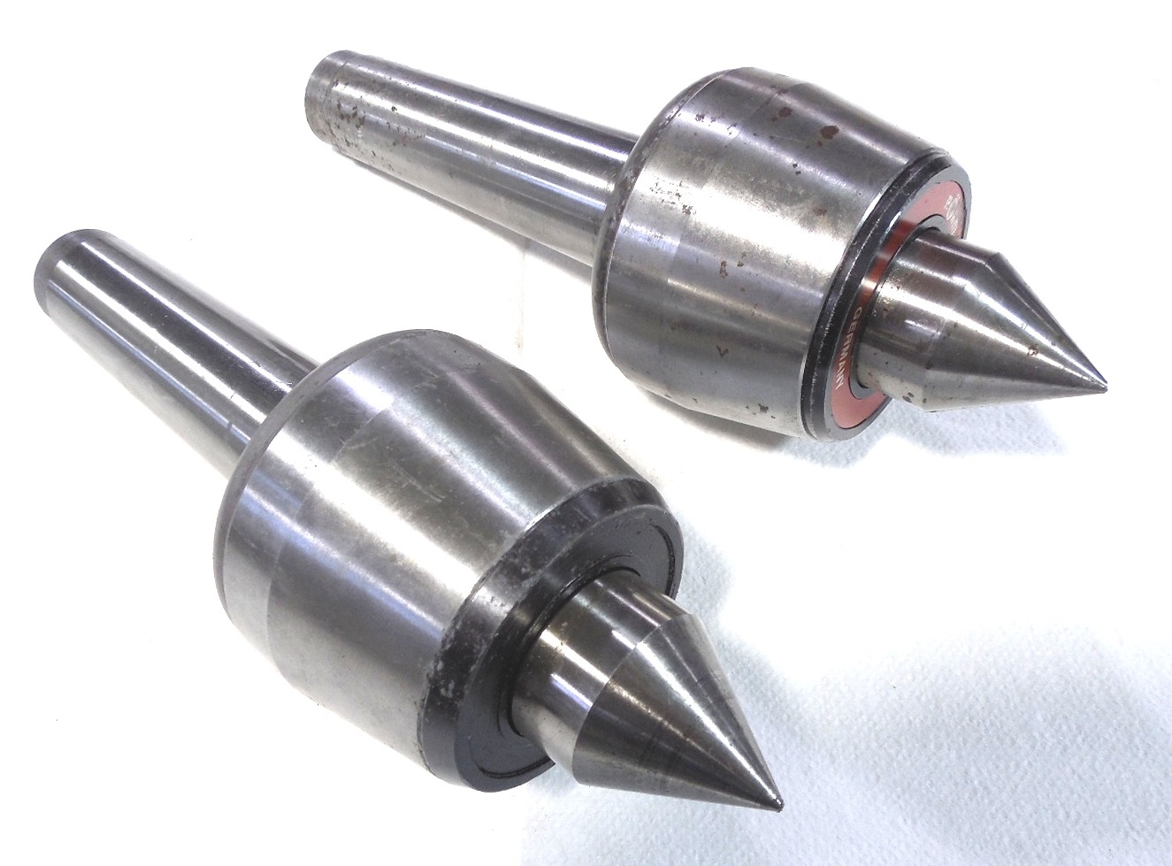 (2) ROHM 108H MK4 LIVE CENTER