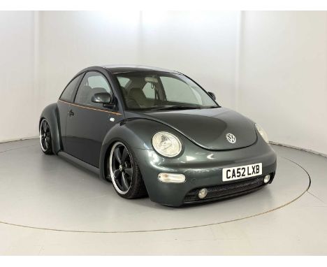 Registration: CA52LXB  VIN: WVWZZZ9CZ3M613318  Mileage Showing: 169,000  Transmission: Manual  MOT: 09/01/2026Air Ride Suspen