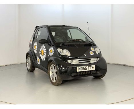 Registration: ND55FTK VIN: WME4504322J099864 Milage Showing: 65,000 Transmission: Semi-Automatic MOT: 16/10/2025First registe