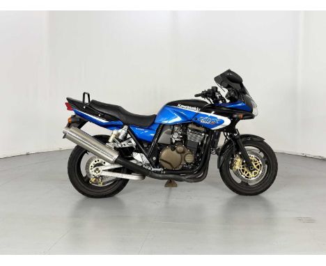 Registration: YP02JZK  VIN: JKAZRT20ABA018425  Mileage Showing: 32,000  Transmission: Manual  MOT: 21/11/2025Full description