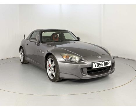 Registration: YD55WBP  VIN: JHMAP11305S201812  Mileage Showing: 99,000  Transmission: Manual  MOT: 17/04/2025First registered