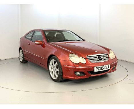 Registration: PX05OAA  VIN: WDB2037082A765194  Mileage Showing: 107,000  Transmission: Automatic  MOT: 01/03/2025One owner fr