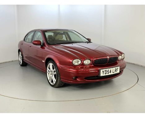 Registration: YD54LRF  VIN: SAJAC53M14XD77820  Mileage Showing: 96,000  Transmission: Automatic  MOT: 01/10/2025Four wheel dr
