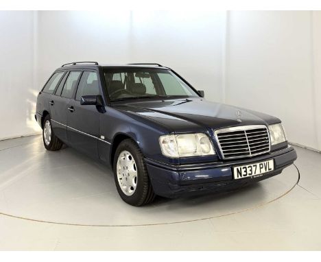 Registration: N337PVL VIN: WDB1240922F323839 Milage Showing: 80,000 (129,000KM) Transmission: Automatic MOT: 11/11/2025Sought