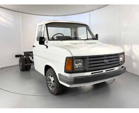 Registration: KEV265V  VIN: BDVVWS293670  Mileage Showing: 48,000  Transmission: Manual  MOT: ExemptFirst registered October 