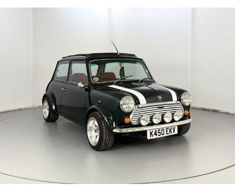 Registration: K450EKV  VIN: SAXXNYADBBD054952  Mileage Showing: 56,000  Transmission: Manual  MOT: 16/10/2025Beautifully pres
