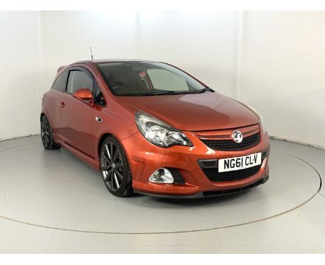 Registration: NG61CLV  VIN: W0L0SDL08C6048383  Mileage Showing: 83,000  Transmission: Manual  MOT: No Limited editionOne owne