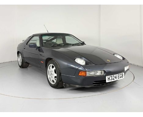 Registration: H324EGB VIN: WP0ZZZ92ZLS842479 Milage Showing: 43,000 Transmission: Automatic MOT: 08/04/2025Low mileage5 litre