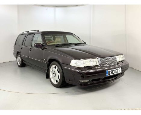 Registration: R313ECG  VIN: YV1965956W1047496  Mileage Showing: 139,000  Transmission: Automatic  MOT: 03/01/2025High spec3 l