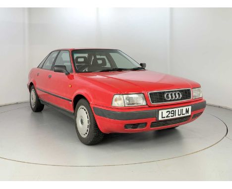 Registration: L291ULM VIN: WAUZZZ8CZRA027251 Milage Showing: 87,000 Transmission: Automatic MOT: 24/04/20252 Litre petrol mod