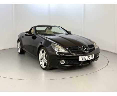 Registration: VIG2275 VIN: WDB1714542F203197 Milage Showing: 79,000 Transmission: Automatic MOT: 10/09/2025First registered A