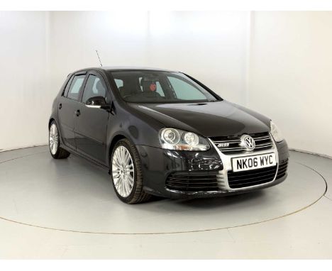 Registration: NK06WYC  VIN: WVWZZZ1KZ6W133421  Mileage Showing: 103,000  Transmission: Manual  MOT: 08/04/2025First registere