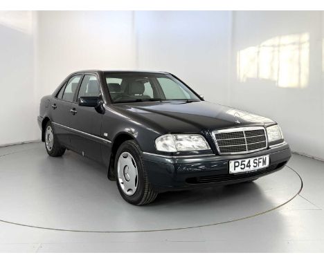 Registration: P54SFM  VIN: WDB2020202F588664  Mileage Showing: 46,000  Transmission: Manual  MOT: 22/04/2025Very original con