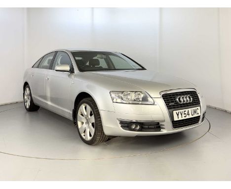 Registration: YY54UMC  VIN: WAUZZZ4F35N025952  Mileage Showing: 91,000  Transmission: Automatic  MOT: 28/01/2025First registe
