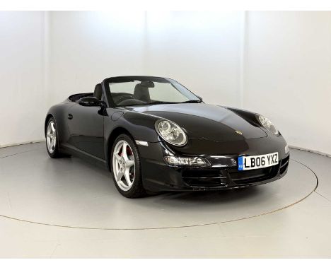Registration: LB06YXZ VIN: WP0ZZZ99Z6S751835 Milage Showing: 44,000 Transmission: Manual MOT: 05/03/2025Low mileageManual gea