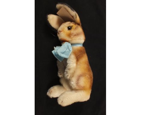A Steiff Manni Hare