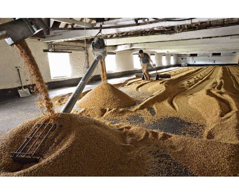 Warminster Maltings, Wiltshire: Exclusive Tour for x8 guests with Hospitality 
Donated by: The Warminster Maltings Ltd
Built 