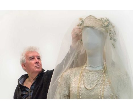 Cosprop Costume House, London: A Private Tour of the Archives for x 6 guests of the Oscar &amp; BAFTA Award winning costumier
