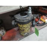 ENERPAC HYDRAULIC RAM (IN CENTRAL TOOL CRIB)