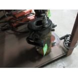 ENERPAC HYDRAULIC RAM (IN CENTRAL TOOL CRIB)