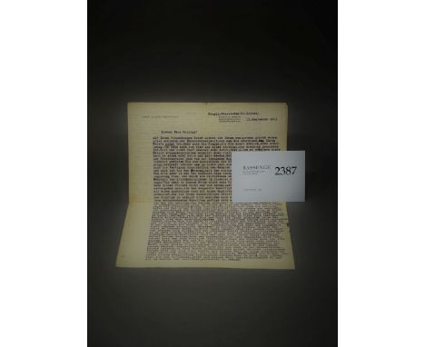-- "ein höchst aktives, polemisches Warten"-- Barth, Karl, Schweizer ev.-reform. Theologe, hervorragender Religionsphilosoph,