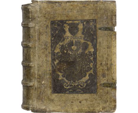 Luther, Martin. Die furnemsten und besten Schrifften von den beiden Sacramenten des Newen Testaments, nemlich, von der heilig