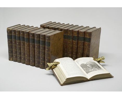 Mavor, William Fordyce. Historical account of the most celebrated voyages, travels, and discoveries from the time of Columbus