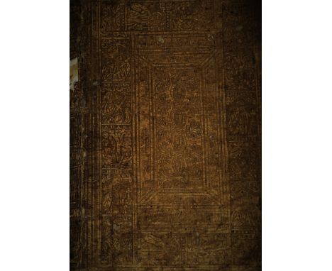 Paulus Apolstolus. Konvolut von Traktaten zu den Briefen des Paulus, deren Exegese und Interpretation, zur Apostelgeschichte 