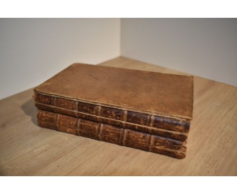 Antiquarian. Guyon, [Jeanne Marie] - The Life of Lady Guion, Written by herself in French, Now abridged and translated into E