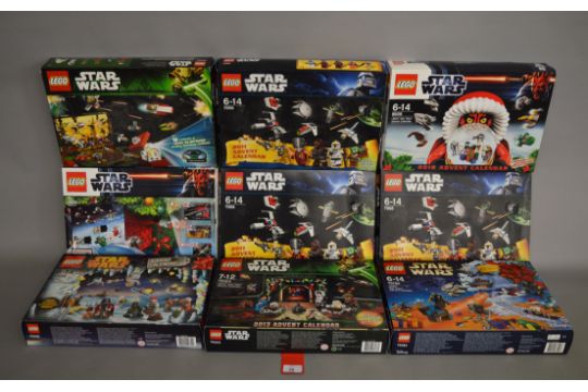 lego 9509