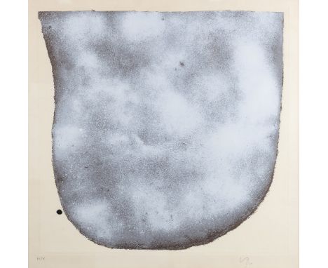 Victor Pasmore (1908-1998) Points of Contact No.1 from Transformations, 1970 IV/X, initialled, numbered and dated in pencil (