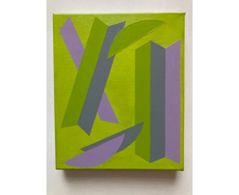 Vanessa Jackson RA (b.1953)
Limelight
Signed verso
Oil on canvas
25 x 31cm
Horatio's Garden will receive 100% of the hammer p