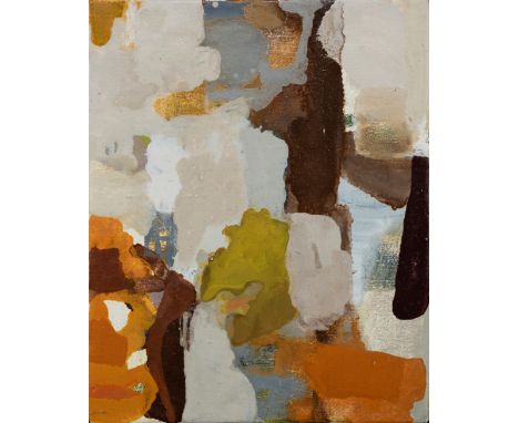 Sarah Armstrong-Jones (b.1964)
Boundaries 2019
Signed verso
Oil on canvas
25.5cm x 20cm
Horatio's Garden will receive 100% of