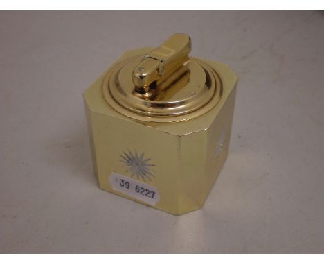 CALIBRI TABLE TOP LIGHTER