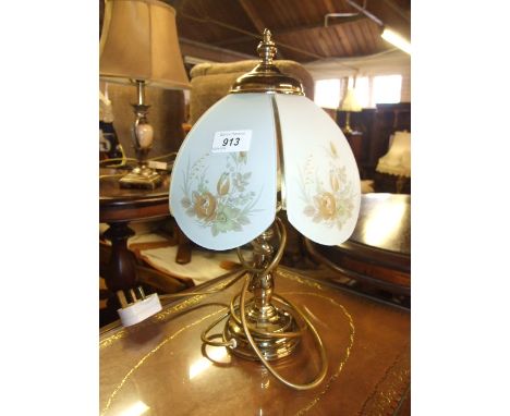 TOUCH LAMP