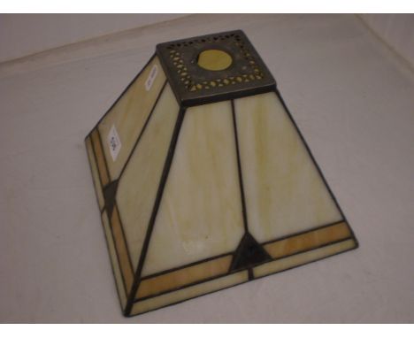 DECO STYLE LAMP SHADE 23CM WIDE