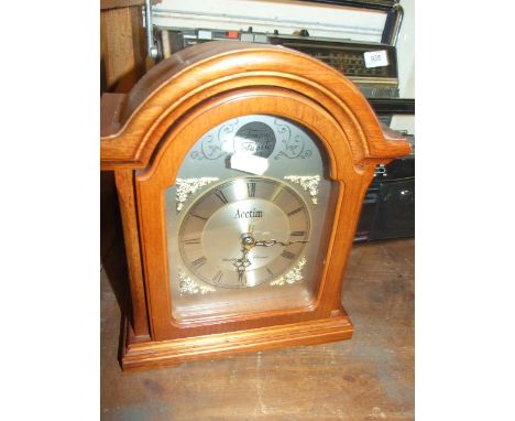 ACCTIM MANTLE CLOCK