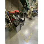 Large Quantity of Press Brake Dies