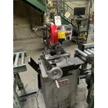 Jet Mdl. CS-315 315mm Ferrous Manual Cold Saw