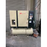 2020 Ingersoll-Rand RS22ie-A118-TAS, 30 HP Rotary Screw Air Compressor