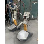 Gema Gema™ OptiFlex® ProB Manual Powder Coating System